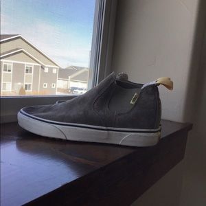 Limited Edition Mary Rand Slip on MTE Vans!